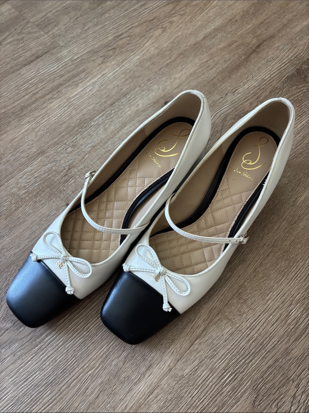 Sam Edelman Shoes. Size 10 1/2.